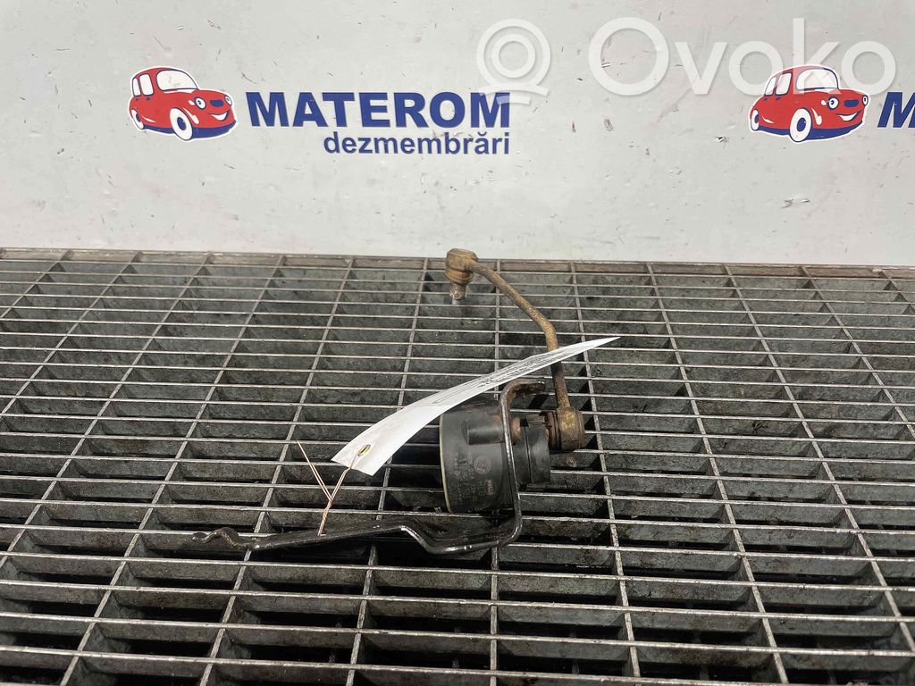 Audi A6 S6 C6 4F Sensore di livello faro/fanale 