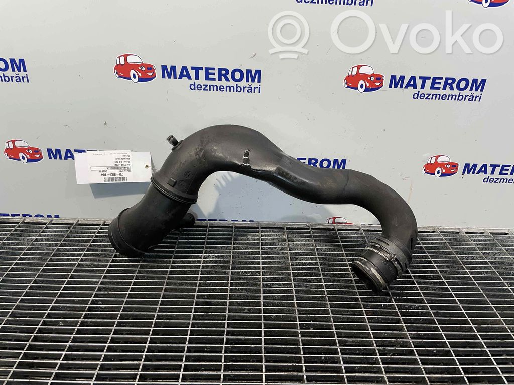 Volkswagen Golf IV Furtun/conductă intercooler