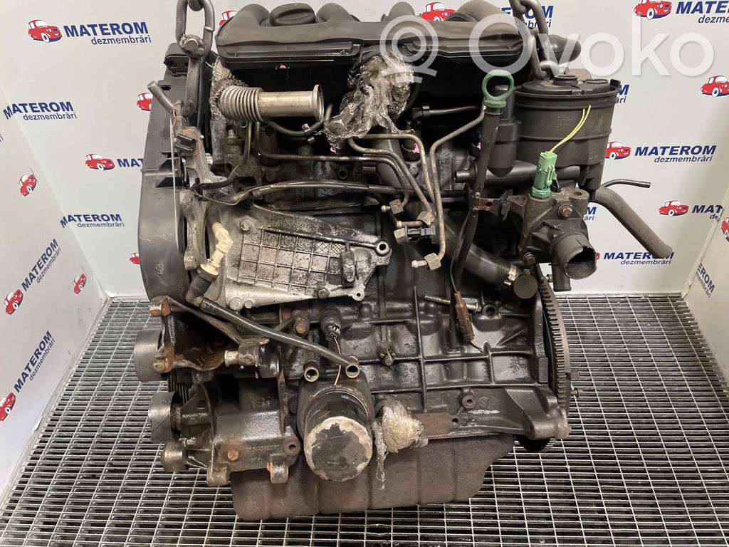 Moteur