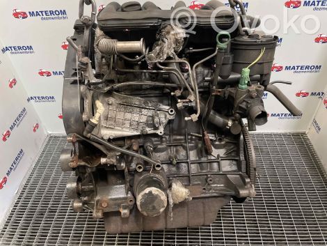 Fiat Scudo Motor 