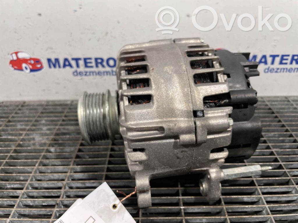 Alternador   03L903023