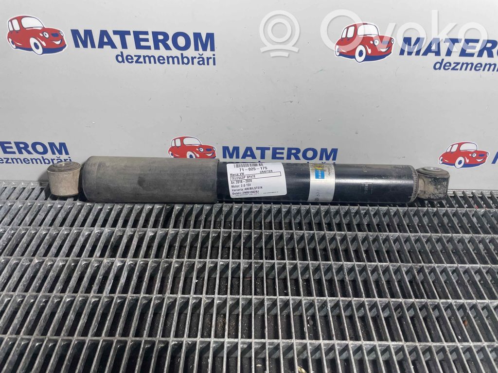 Volkswagen Crafter Amortisseur arrière 