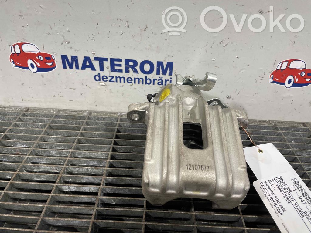 Volkswagen Golf IV Étrier de frein arrière 