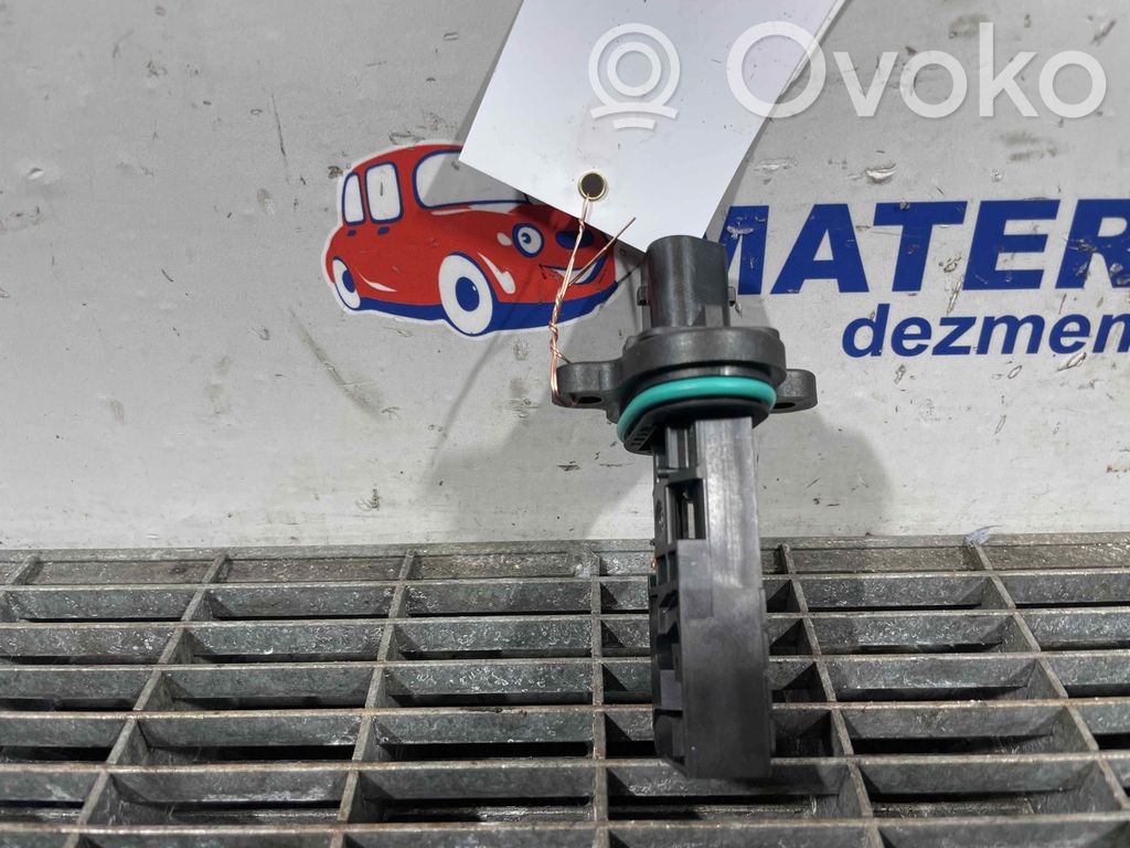 Opel Astra K Débitmètre d'air massique