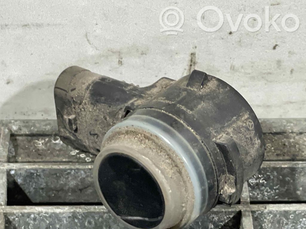 Sensor de aparcamiento PDC   A0009055504