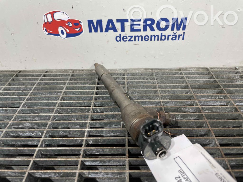 Wtryskiwacz paliwa   8201453073