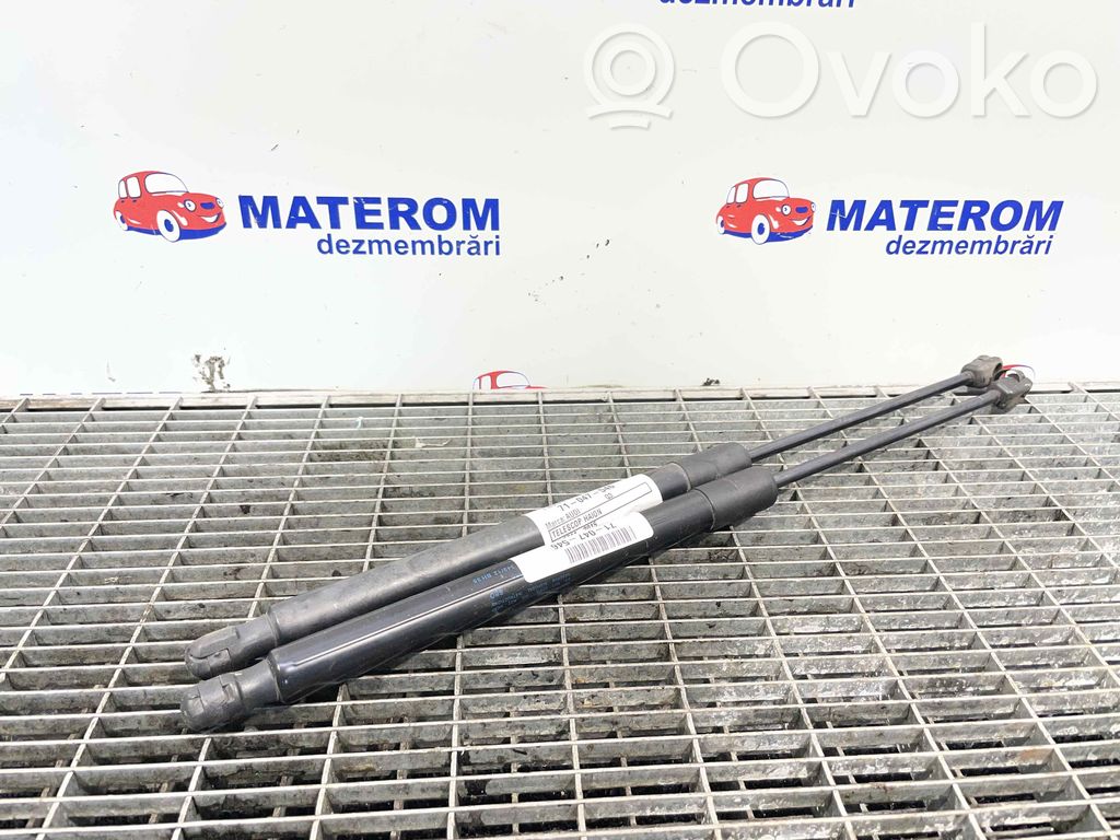 Audi Q3 8U Ammortizzatore portellone posteriore/bagagliaio