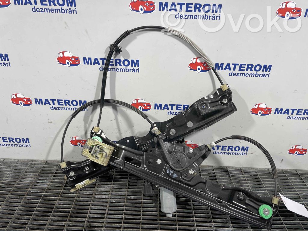 Ford Ranger Mécanisme de lève-vitre avec moteur