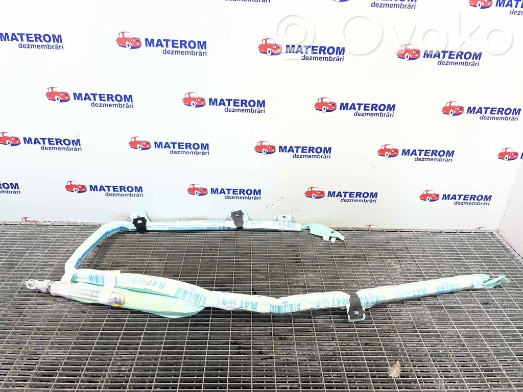 Volkswagen Golf VII Airbag de toit