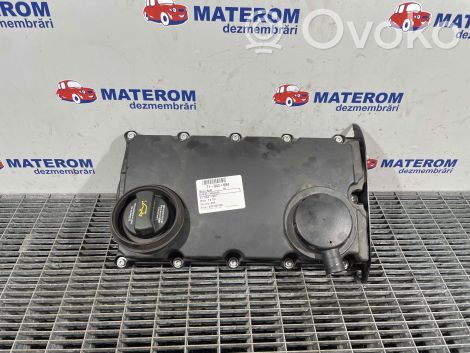 Audi A4 S4 B7 8E 8H Cache culbuteur