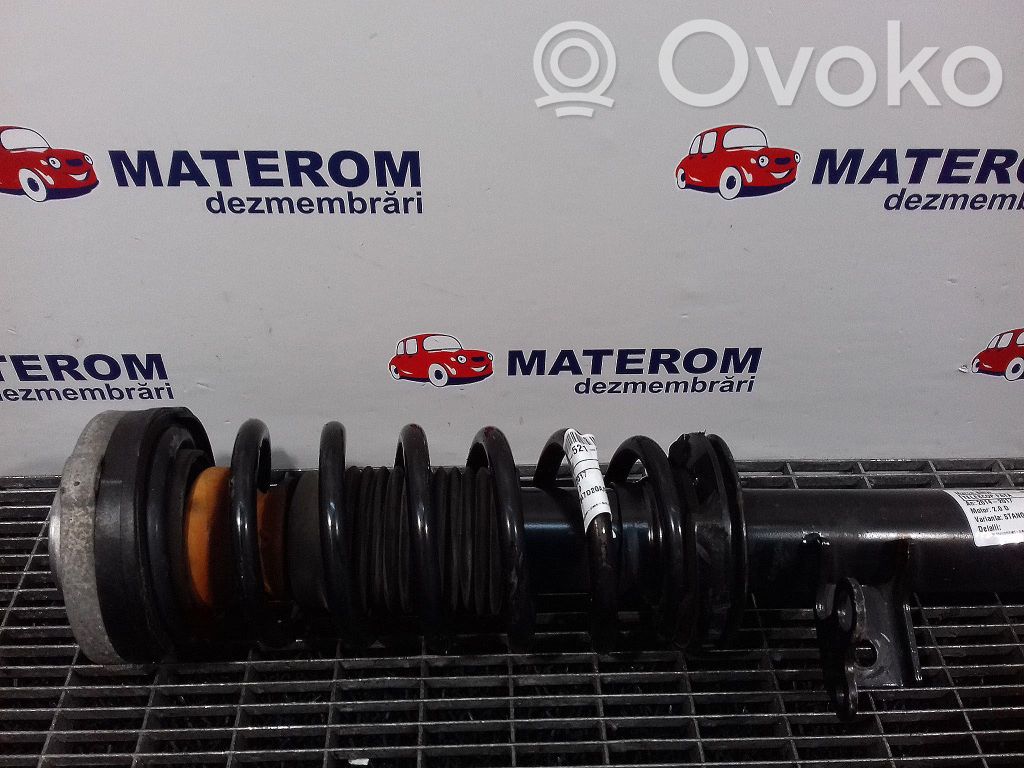 BMW 5 F10 F11 Molla elicoidale anteriore