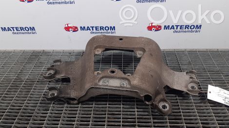 Halterung Lager Getriebe   4F0399263L