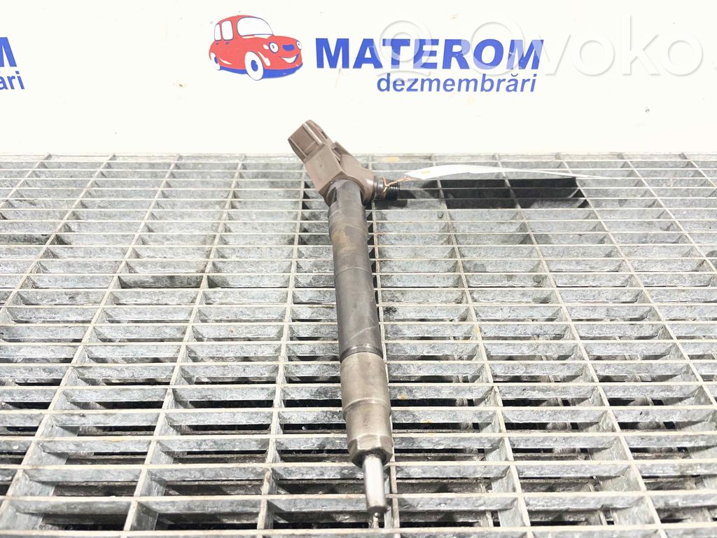 Injektor Einspritzdüse   SH0113H50