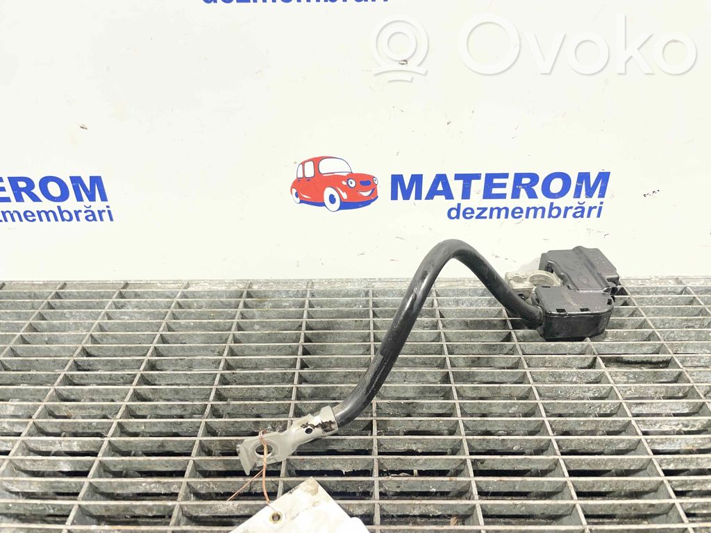 Pluskabel Batterie   61127616200