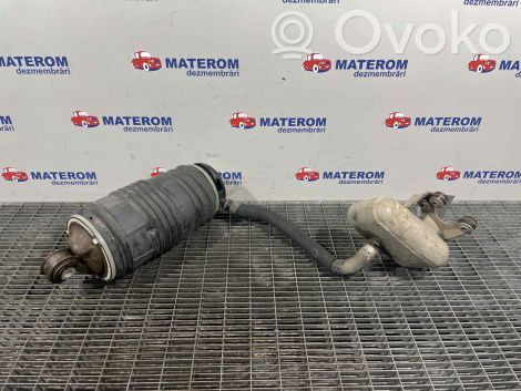 Mercedes-Benz CLS C219 Borsa per sospensione pneumatica 