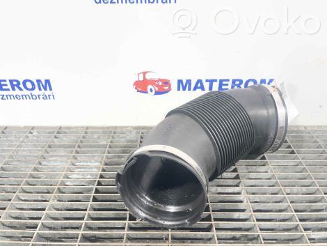 Audi A7 S7 4G Conductă/furtun admisie aer 