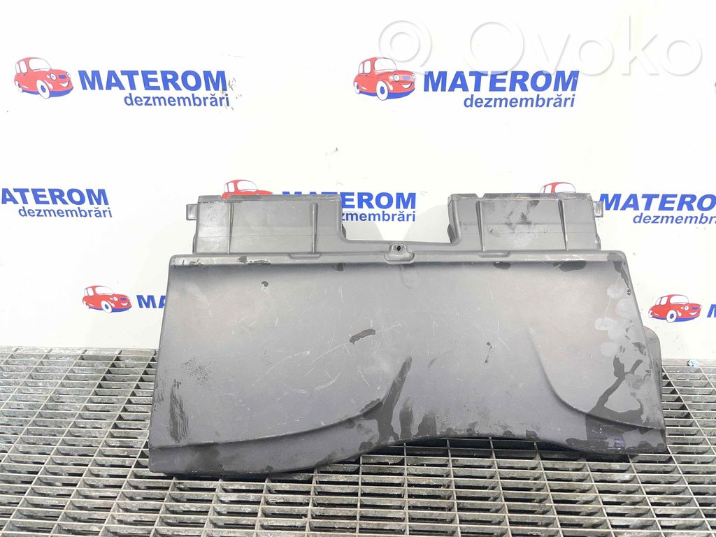 BMW 3 E90 E91 Część rury dolotu powietrza