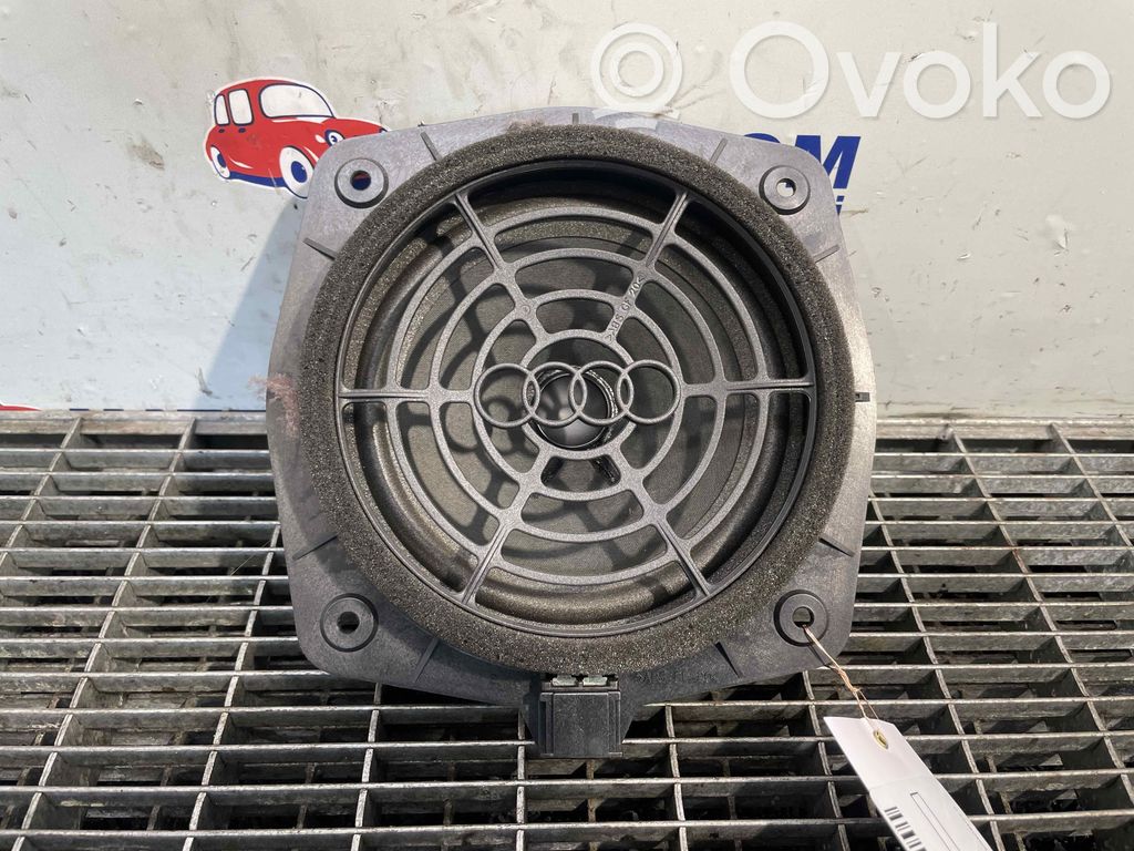 Audi TT TTS Mk2 Altavoz del panel