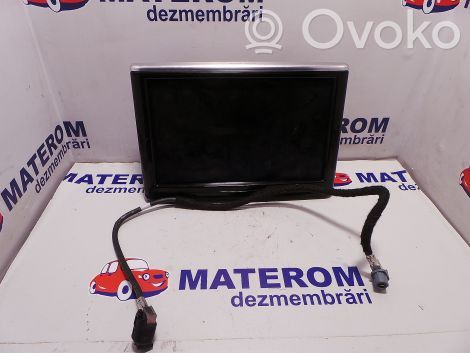 Audi A8 S8 D4 4H Ecran/afișaj/ecran mic