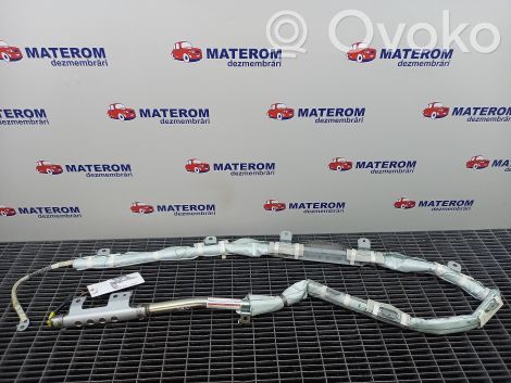 Renault Koleos I Roof airbag