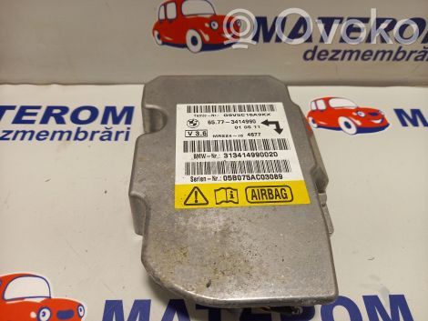 BMW X3 E83 Altre centraline/moduli