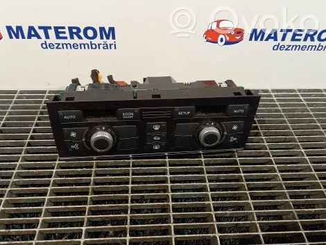 Audi A6 S6 C6 4F Ilmastoinnin ohjainlaite 