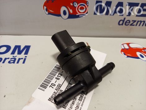 Audi A6 S6 C6 4F Sensor de temperatura del refrigerante