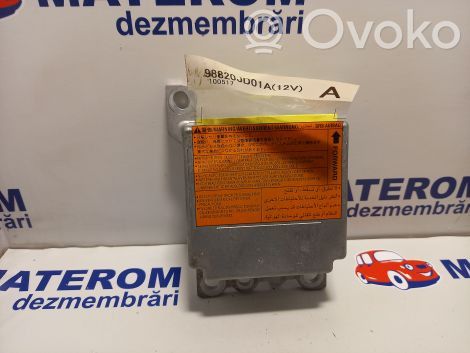 Nissan Qashqai Inne komputery / moduły / sterowniki 