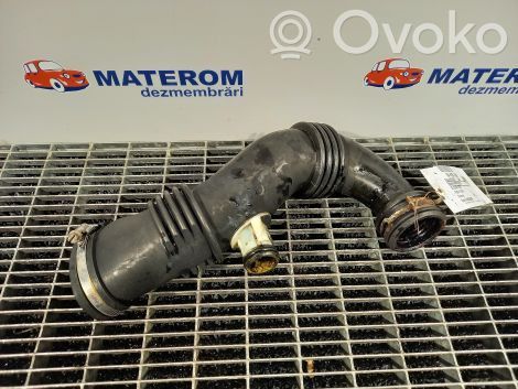 Peugeot 5008 Tubo flessibile intercooler