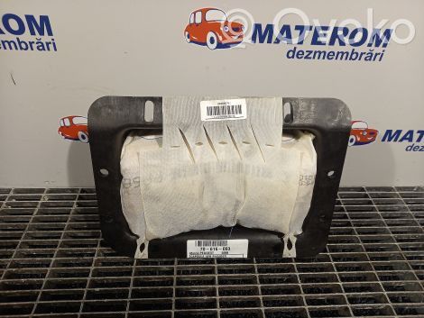 Peugeot 5008 Airbag de passager 