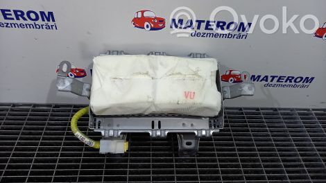 Toyota Prius (XW30) Keleivio oro pagalvė 