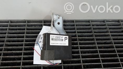 Toyota Prius (XW30) Centralina/modulo allarme