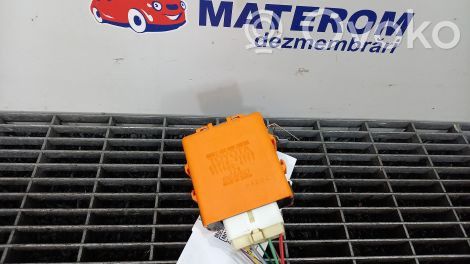 Toyota Prius (XW30) Inne komputery / moduły / sterowniki 
