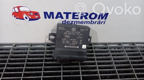 Land Rover Freelander 2 - LR2 Modul lumini LCM 
