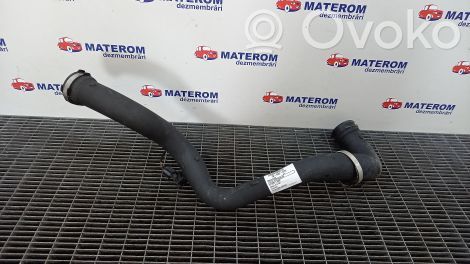 Audi A4 S4 B8 8K Intercooler hose/pipe