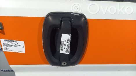 Fiat Ducato Takaoven ulkokahva 
