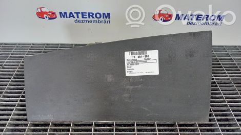 Ford Ranger Airbag pasager 