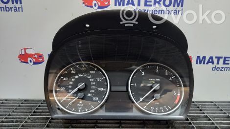 BMW X1 E84 Velocímetro (tablero de instrumentos)
