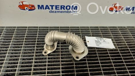 Opel Astra J Linea/tubo flessibile della valvola EGR