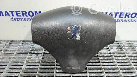 Peugeot 206 Airbag volan 