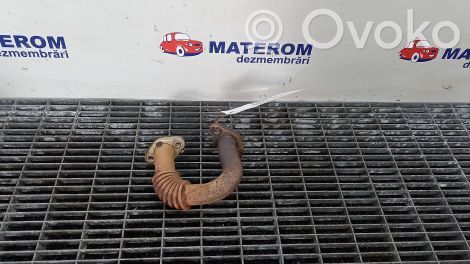 Volkswagen PASSAT CC Conductă/furtun supapă EGR 