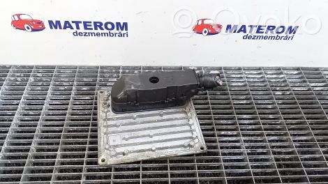 Ford Focus Unitate/modul de control motor 
