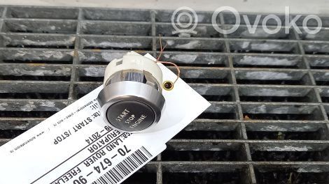 Land Rover Freelander 2 - LR2 Buton pornire/oprire motor 
