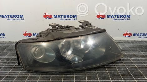 Audi A4 S4 B6 8E 8H Phare frontale