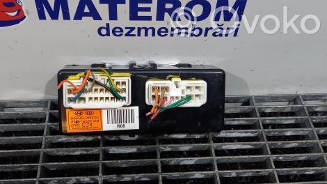 Hyundai Santa Fe Sonstige Steuergeräte / Module