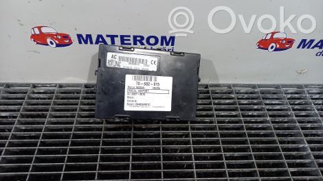 Nissan Micra Modul confort 