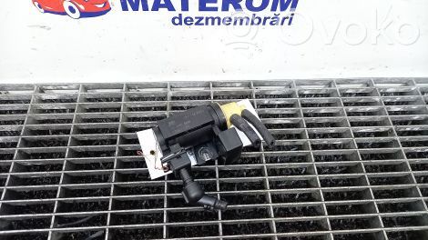 Opel Mokka Turbo system vacuum part 