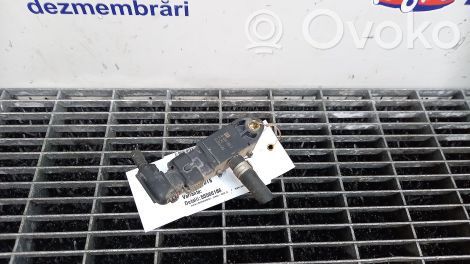 Opel Mokka Sensor de presión del escape