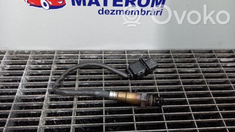 BMW 3 F30 F35 F31 Lambda probe sensor 