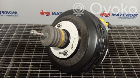 Opel Zafira C Stabdžių vakuumo pūslė